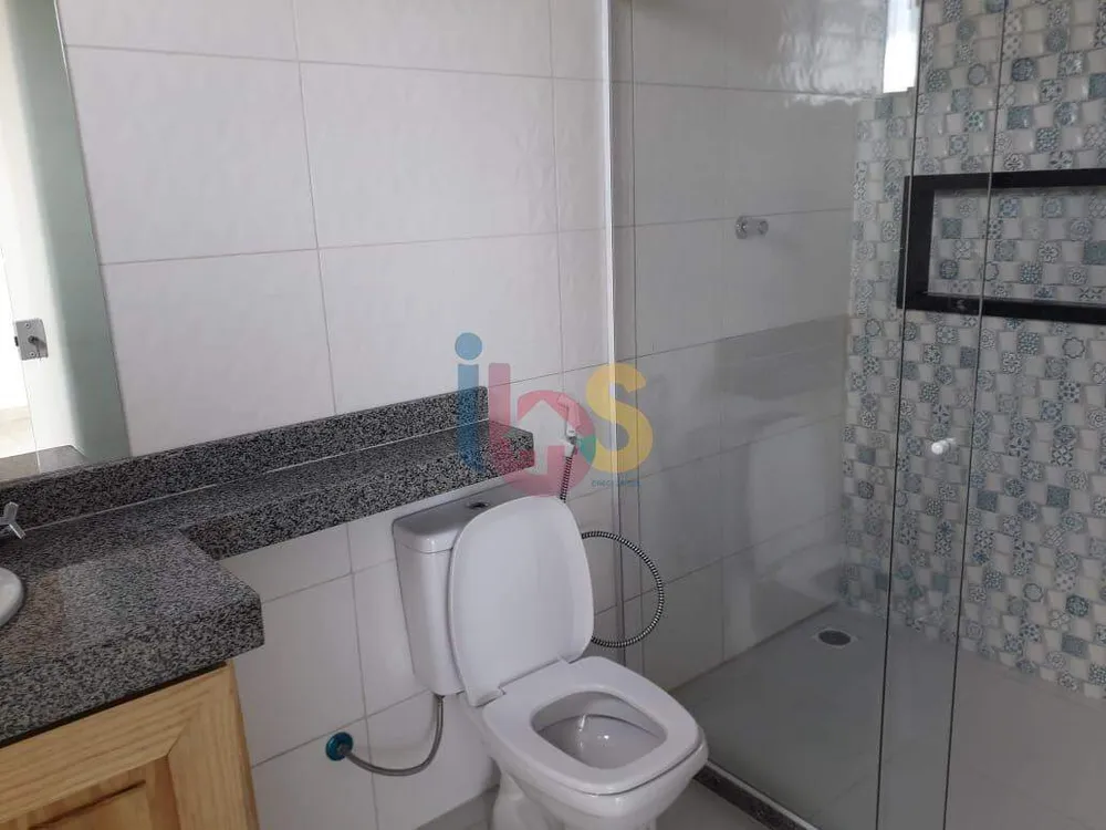 Apartamento, 3 quartos, 120 m² - Foto 8