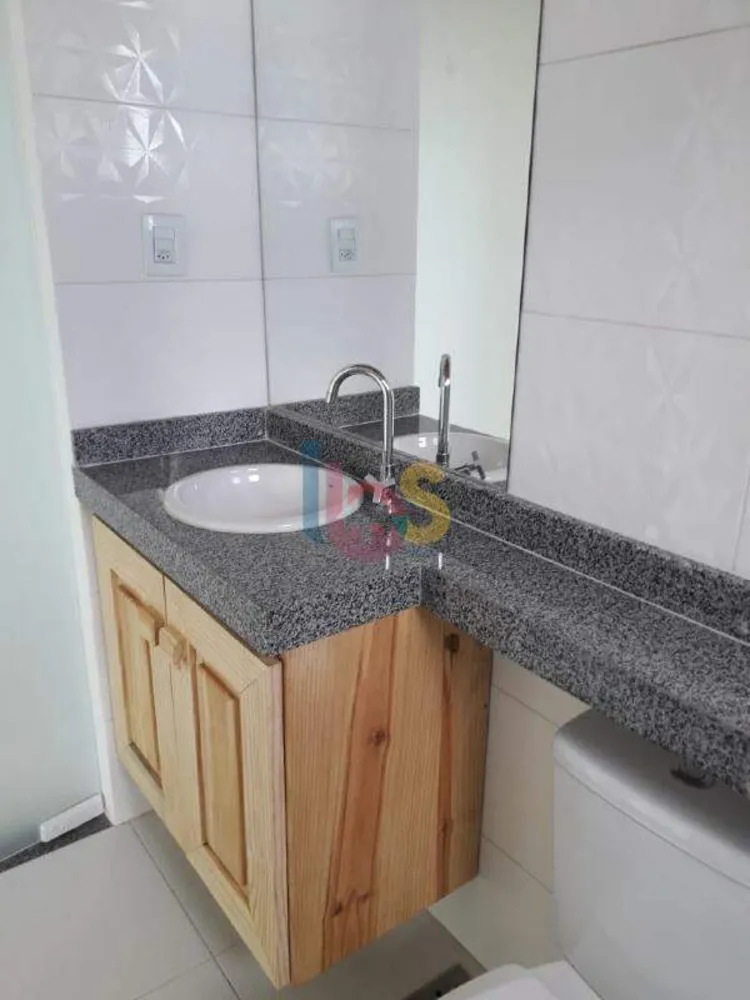 Apartamento, 3 quartos, 120 m² - Foto 10