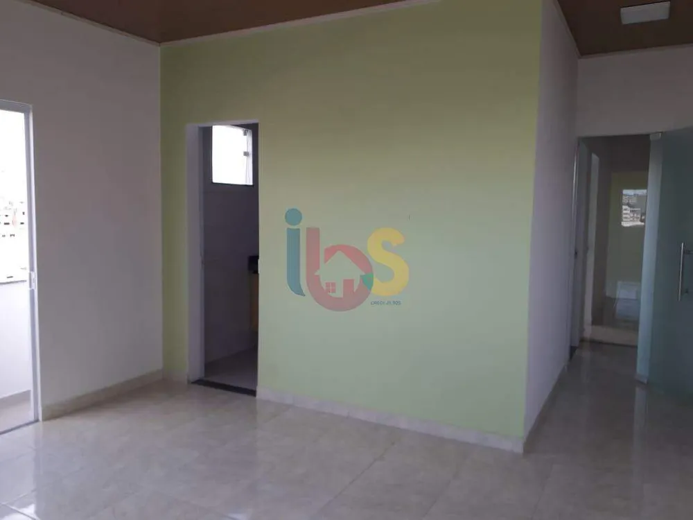 Apartamento, 3 quartos, 120 m² - Foto 5