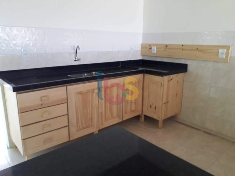 Apartamento, 3 quartos, 120 m² - Foto 6