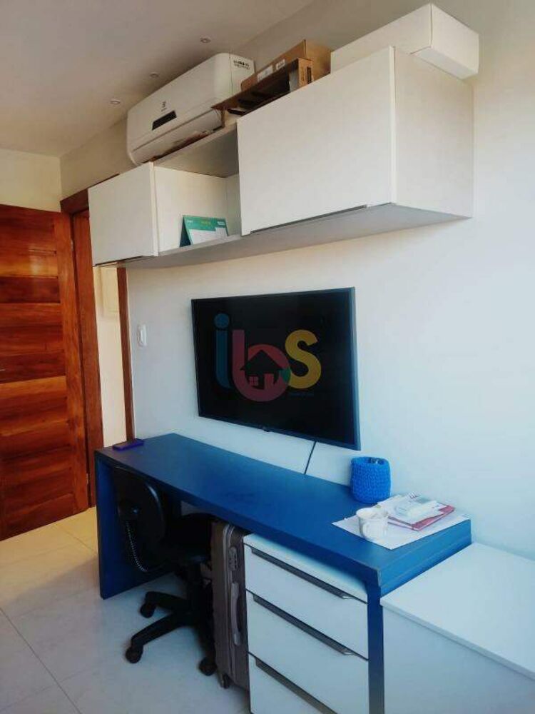Casa à venda com 2 quartos, 103m² - Foto 8