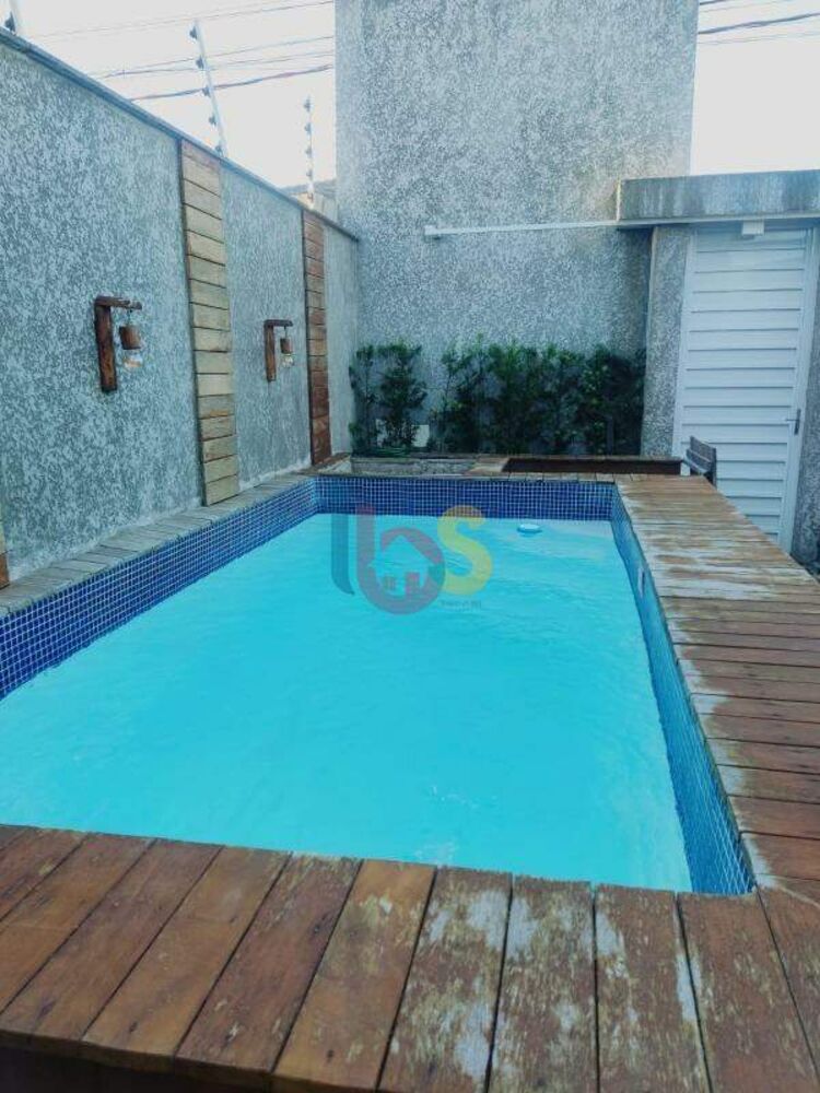 Casa à venda com 2 quartos, 103m² - Foto 20