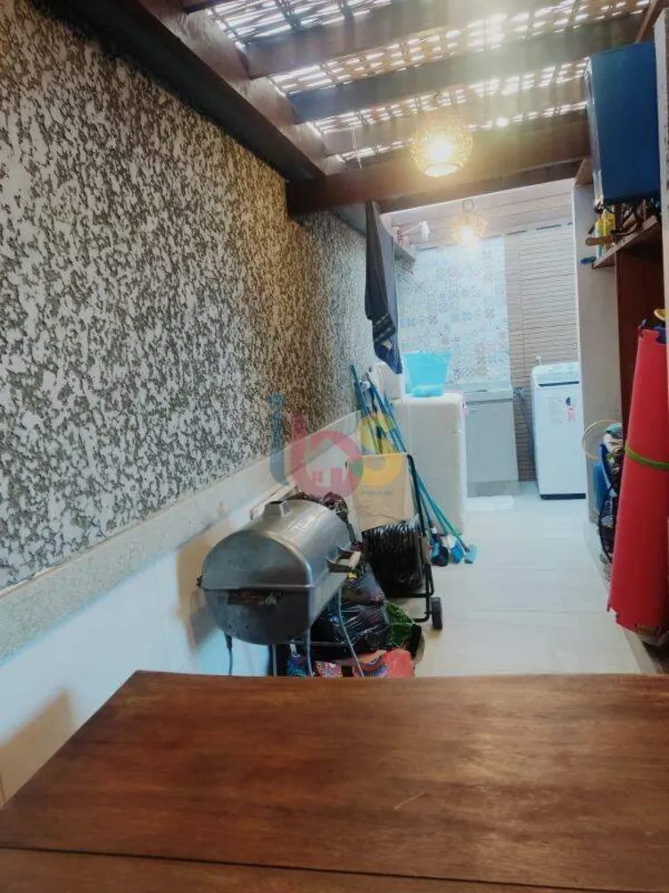 Casa, 2 quartos, 103 m² - Foto 22