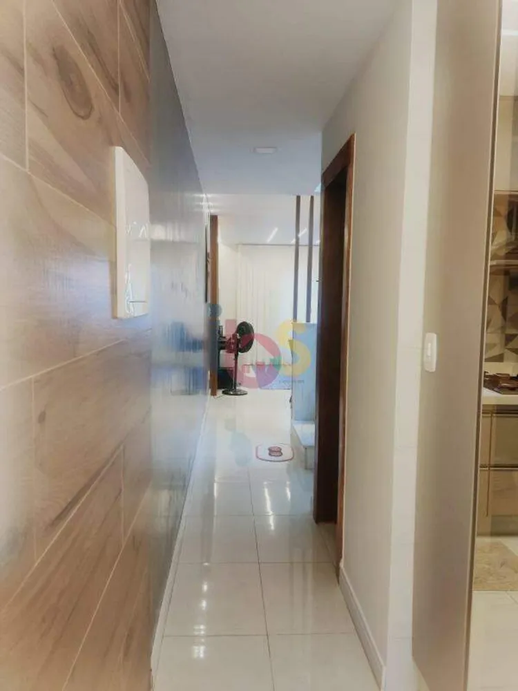 Casa, 2 quartos, 103 m² - Foto 5