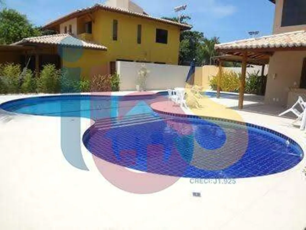 Casa, 3 quartos, 113 m² - Foto 1