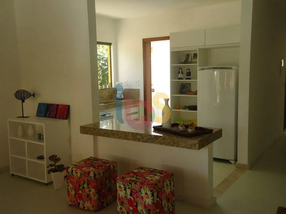 Casa, 3 quartos, 113 m² - Foto 2