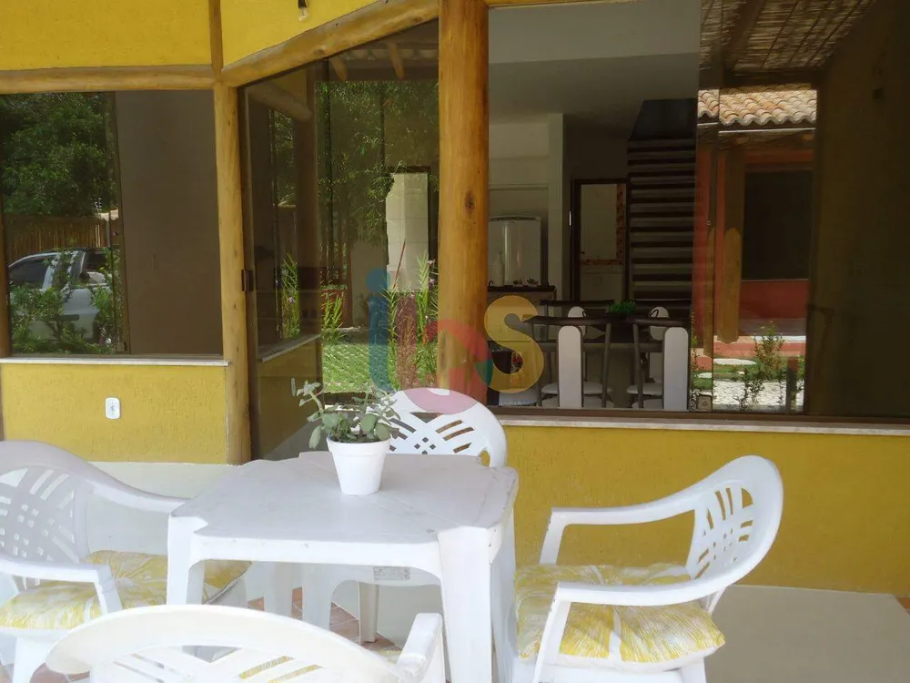 Casa, 3 quartos, 113 m² - Foto 7