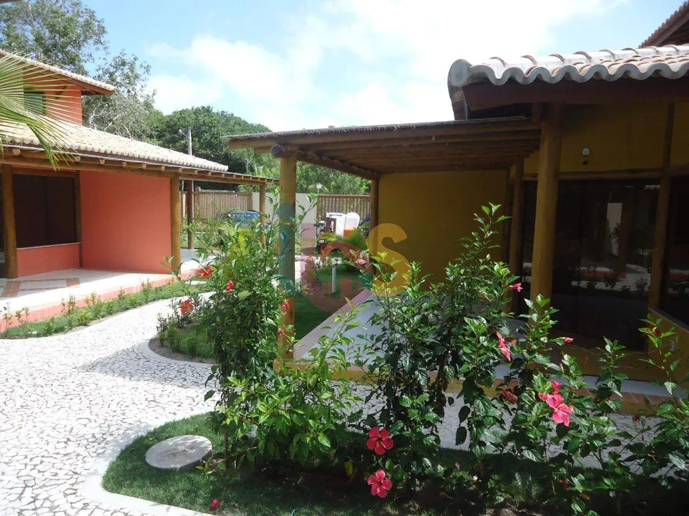 Casa, 3 quartos, 113 m² - Foto 4