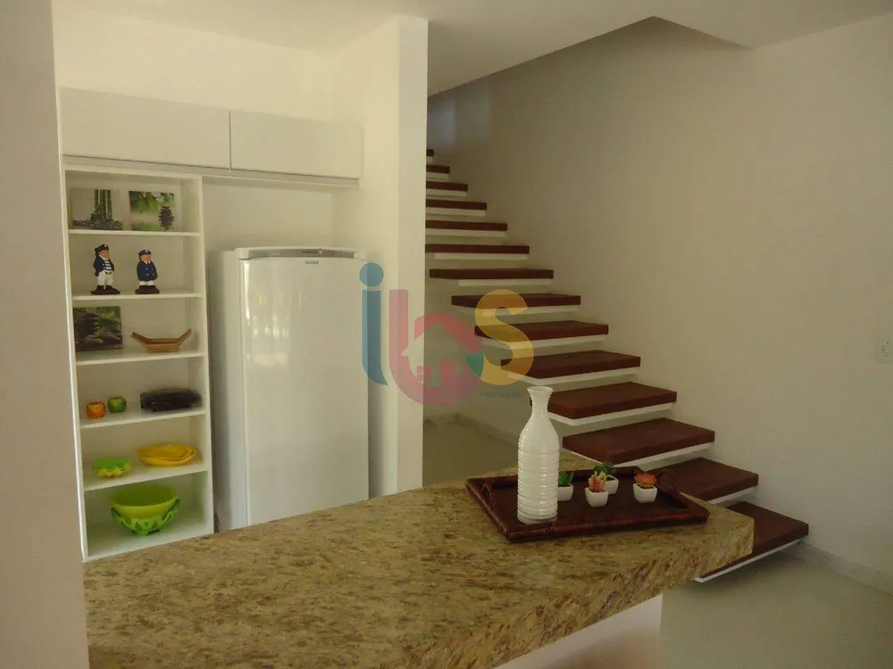 Casa, 3 quartos, 113 m² - Foto 3