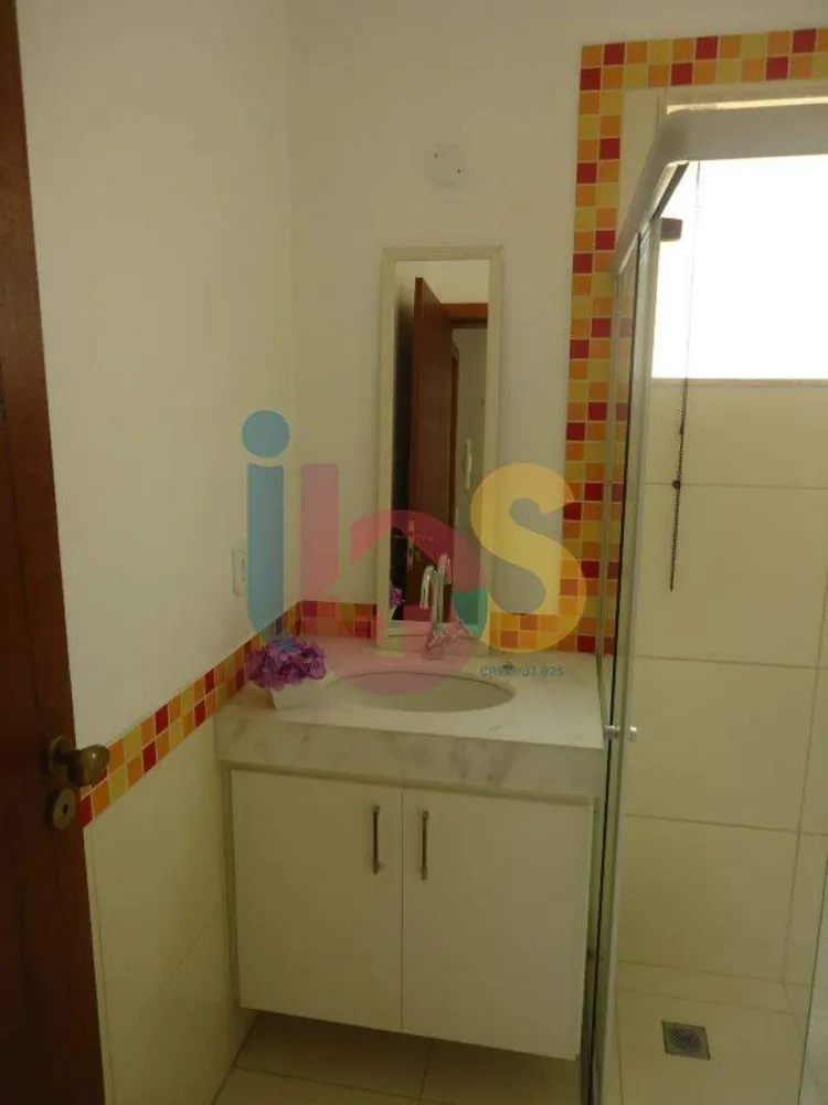 Casa, 3 quartos, 113 m² - Foto 6