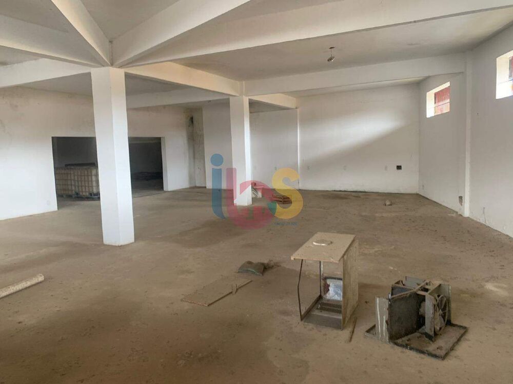 Depósito-Galpão, 550 m² - Foto 5