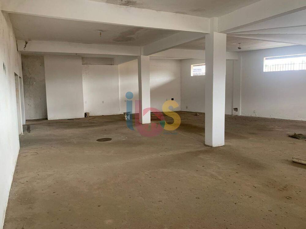 Depósito-Galpão, 550 m² - Foto 4