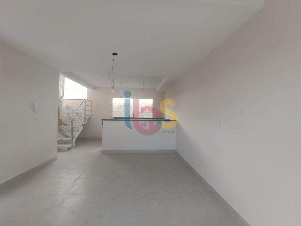 Apartamento, 3 quartos, 122 m² - Foto 3