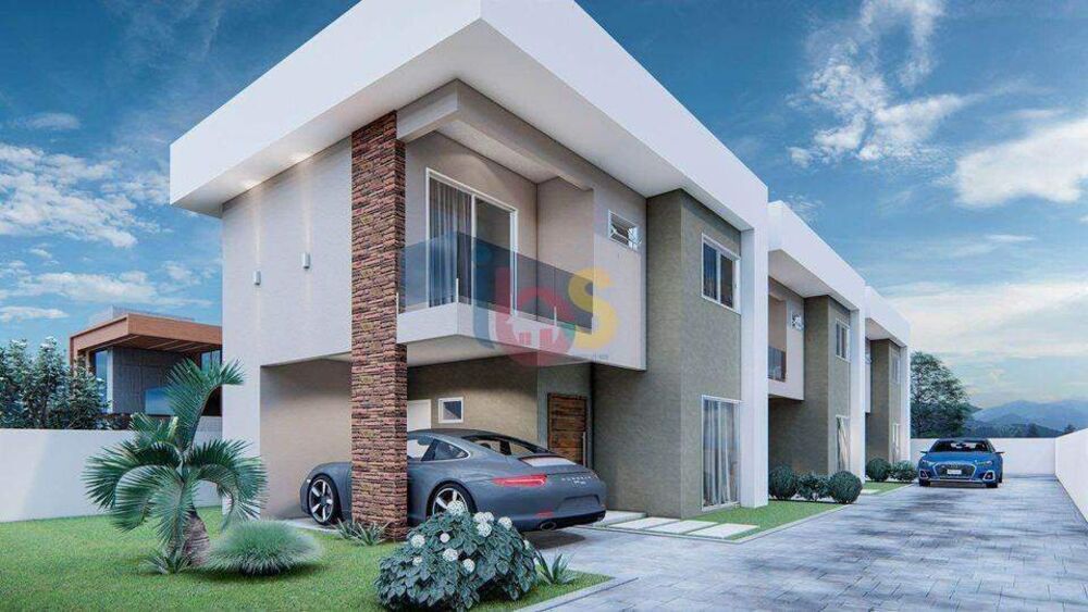 Apartamento, 3 quartos, 122 m² - Foto 1