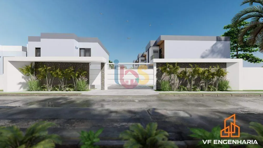Apartamento, 2 quartos, 104 m² - Foto 1