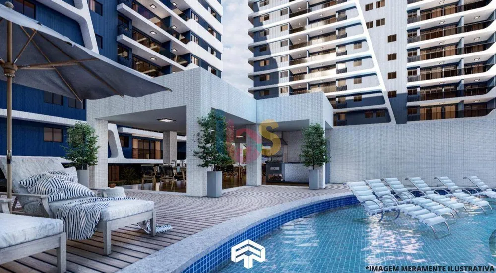 Apartamento, 2 quartos, 68 m² - Foto 7
