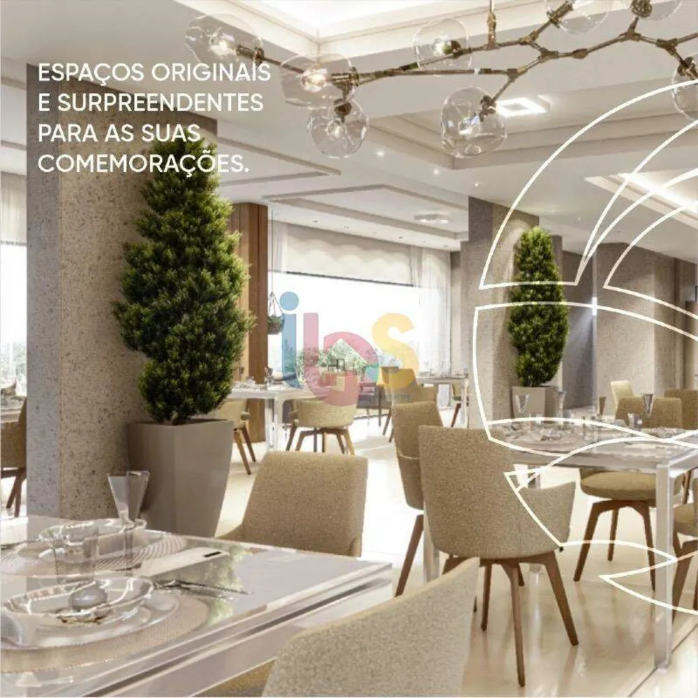 Apartamento, 2 quartos, 68 m² - Foto 6
