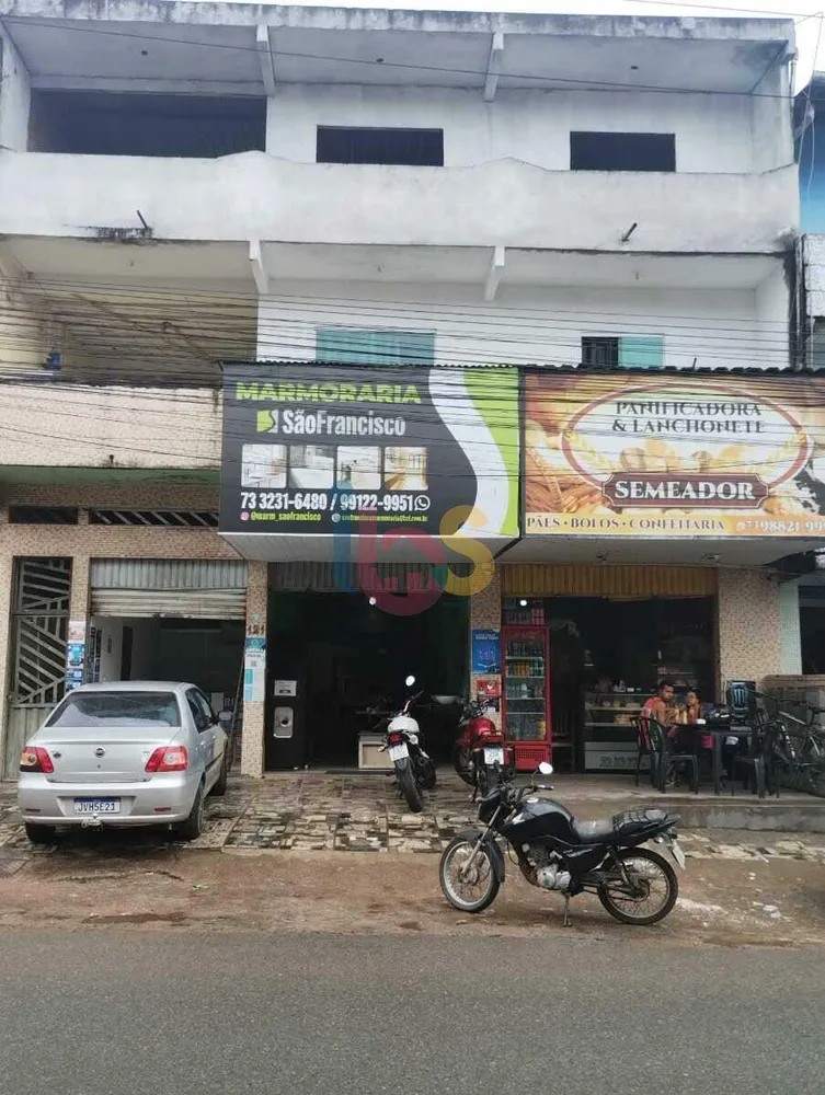 Prédio Inteiro, 402 m² - Foto 1
