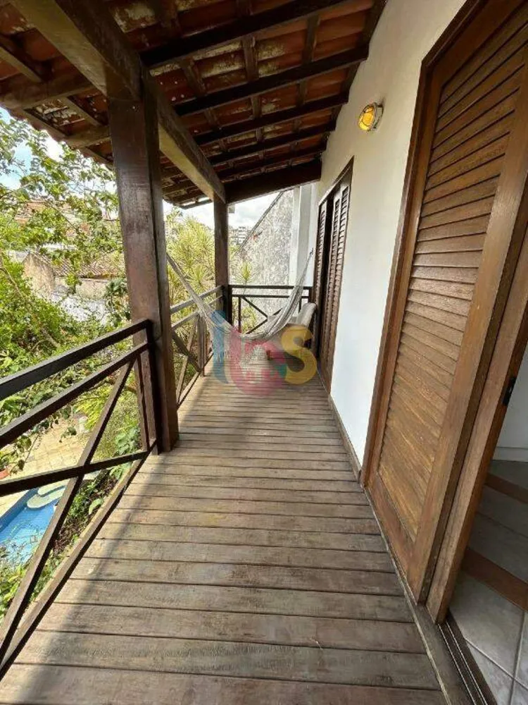 Casa, 5 quartos, 250 m² - Foto 7
