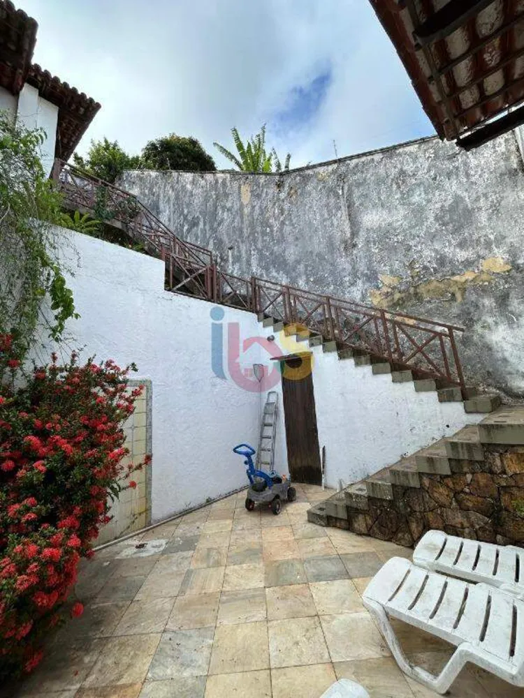 Casa, 5 quartos, 250 m² - Foto 5
