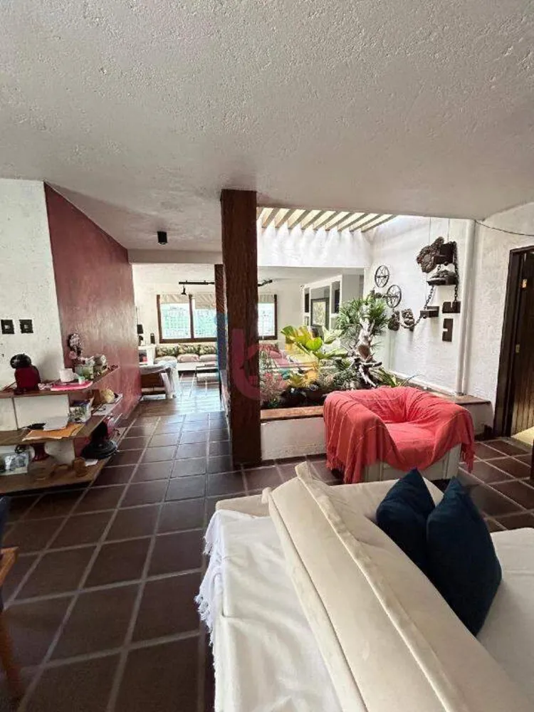 Casa, 5 quartos, 250 m² - Foto 11