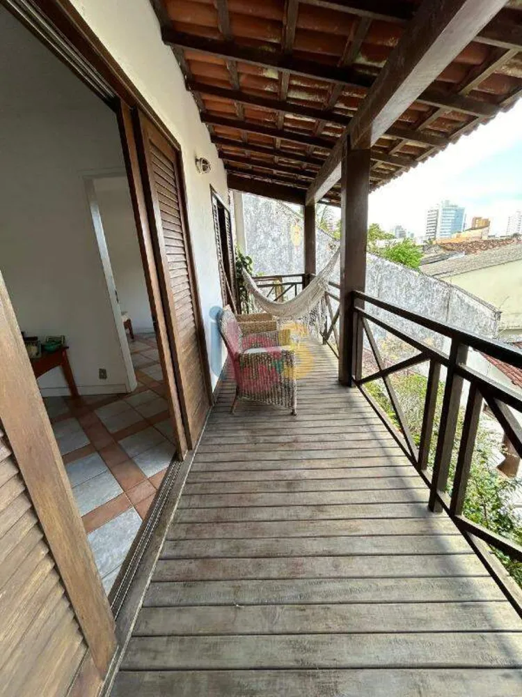 Casa, 5 quartos, 250 m² - Foto 8