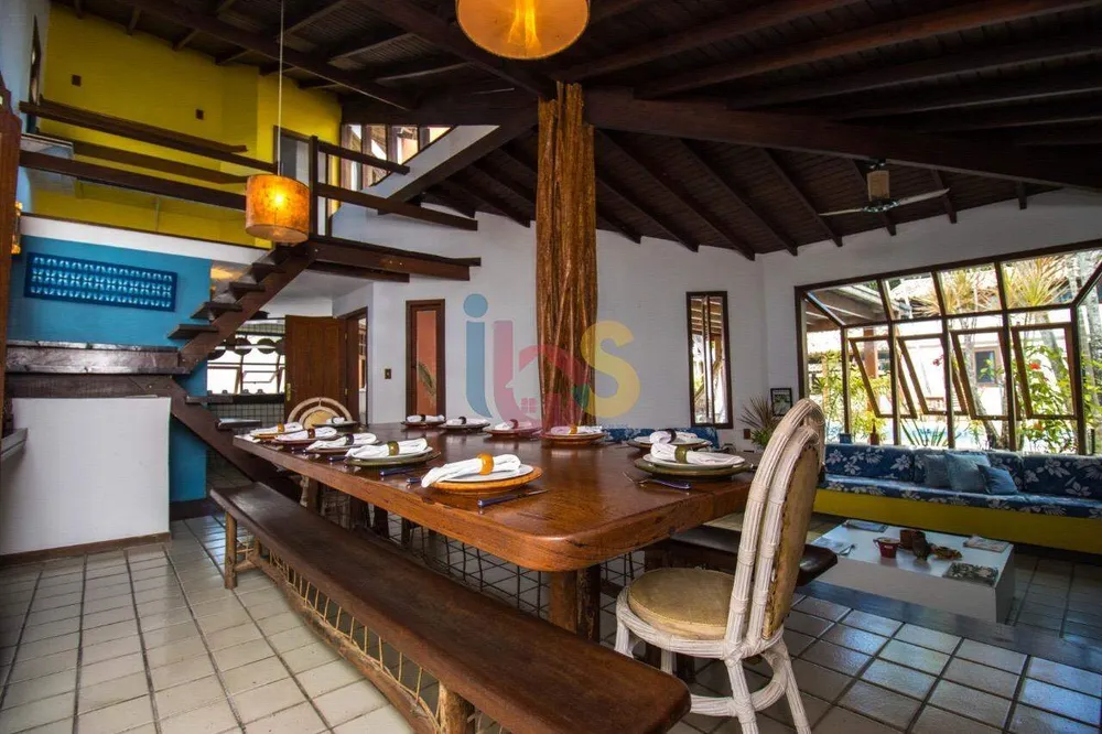 Casa, 4 quartos, 370 m² - Foto 11