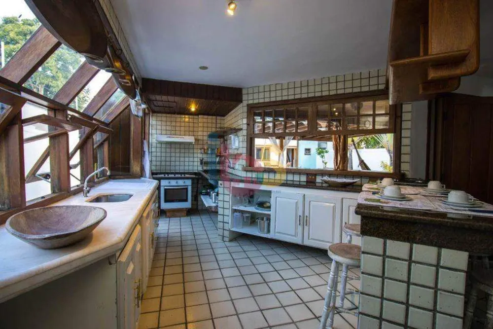 Casa, 4 quartos, 370 m² - Foto 3