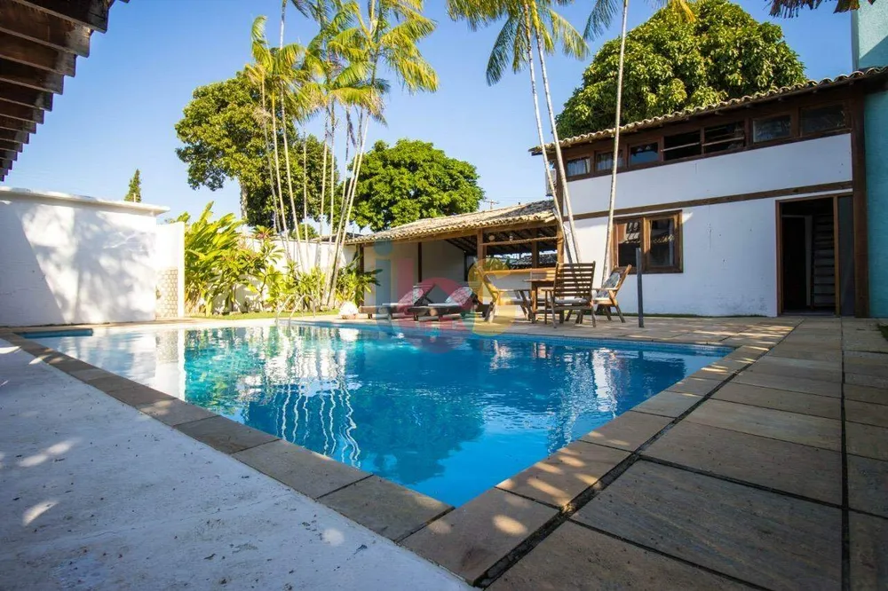 Casa, 4 quartos, 370 m² - Foto 10