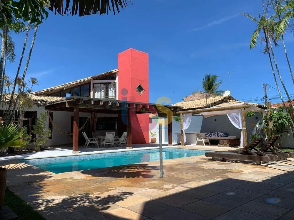 Casa, 4 quartos, 370 m² - Foto 2