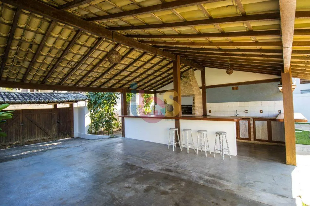 Casa, 4 quartos, 370 m² - Foto 4
