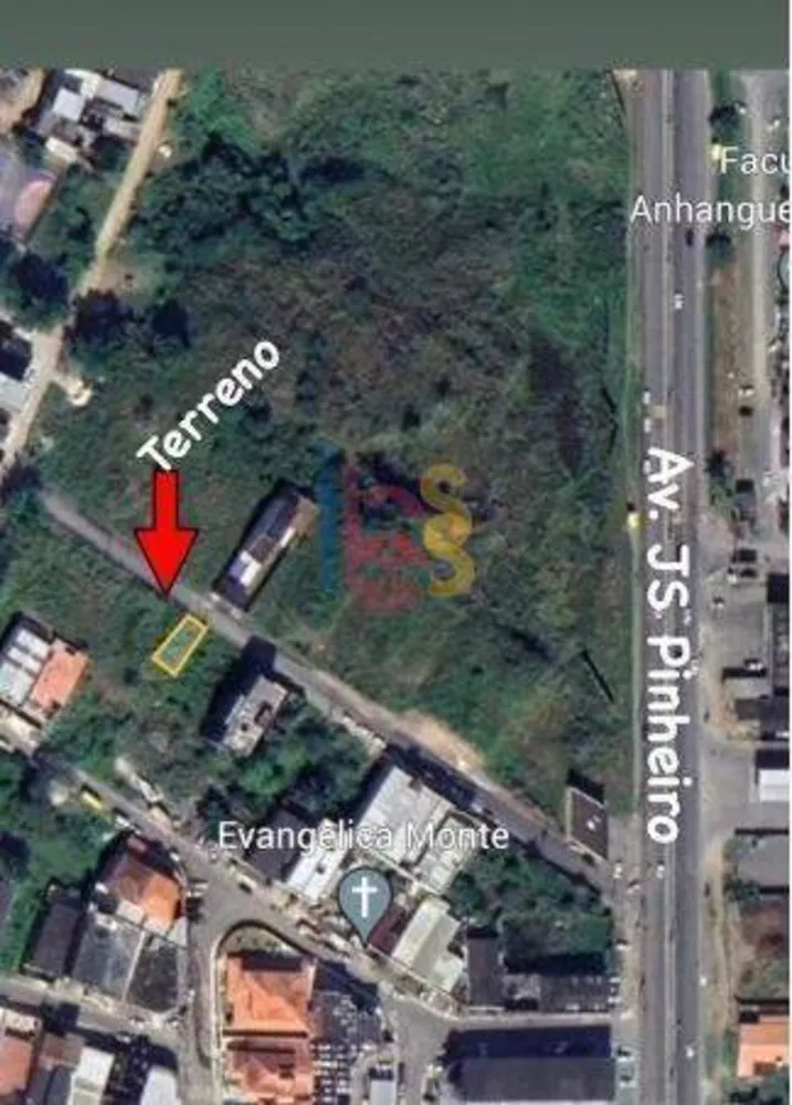 Terreno à venda, 250m² - Foto 3