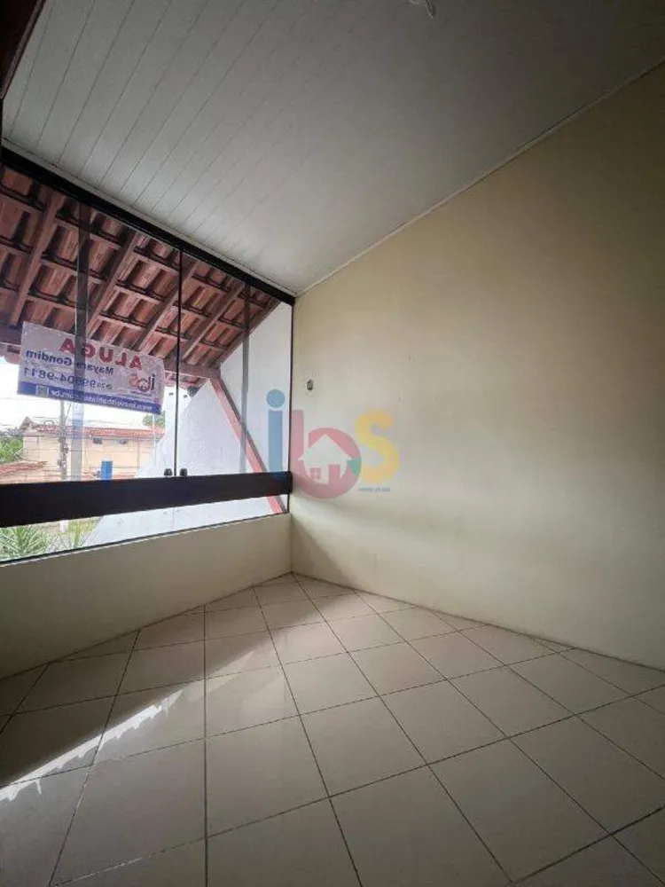 Casa, 3 quartos, 100 m² - Foto 1