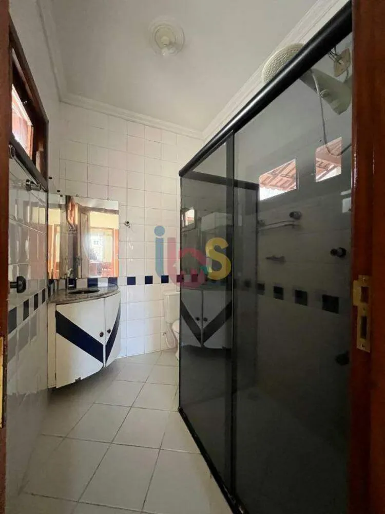 Casa, 3 quartos, 100 m² - Foto 4