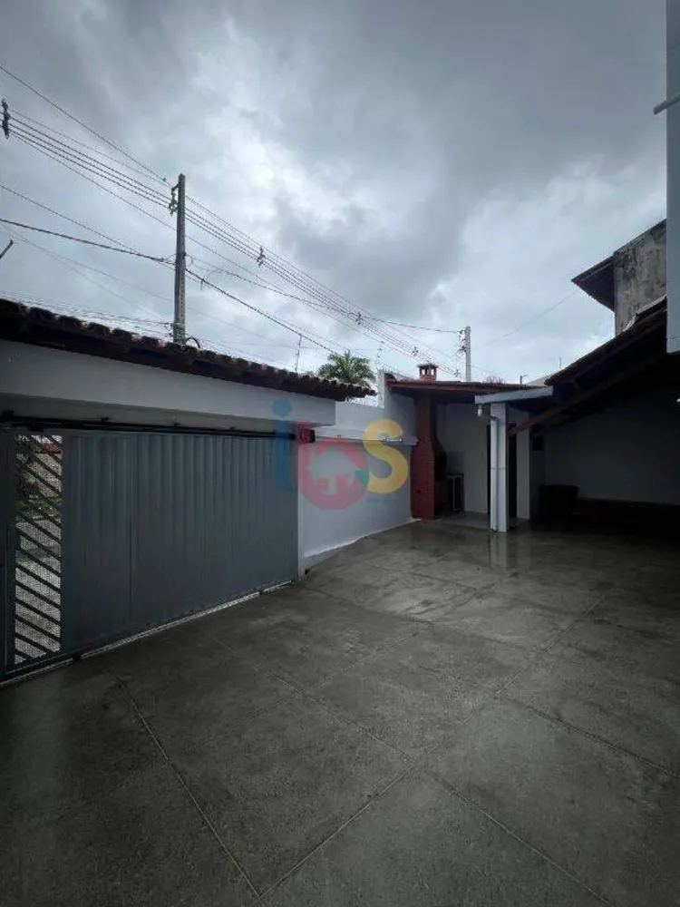 Casa, 3 quartos, 100 m² - Foto 3