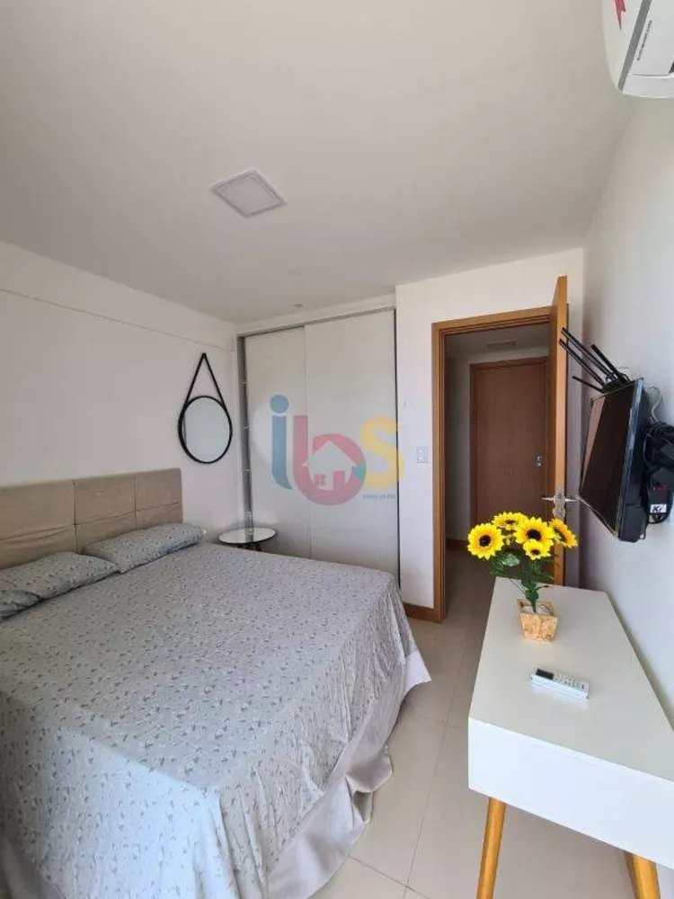 Apartamento à venda com 3 quartos, 99m² - Foto 7