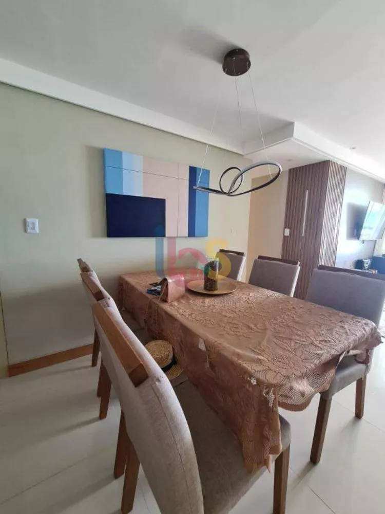 Apartamento à venda com 3 quartos, 99m² - Foto 3