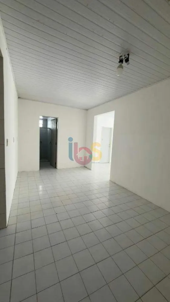 Casa, 3 quartos, 108 m² - Foto 1
