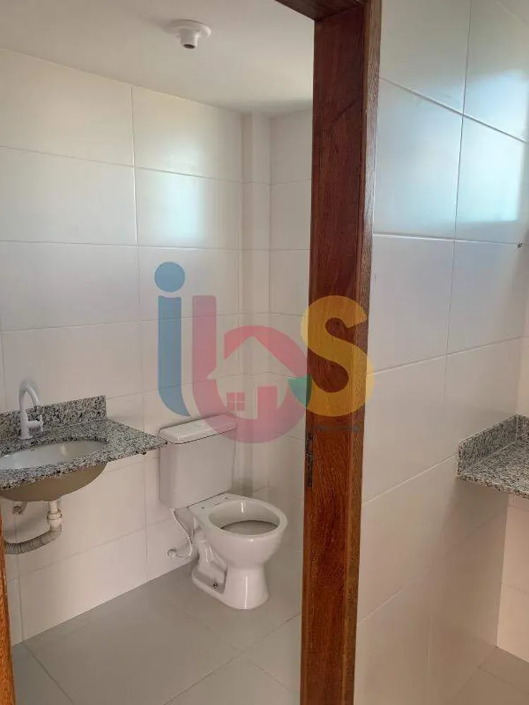Apartamento, 3 quartos, 110 m² - Foto 12