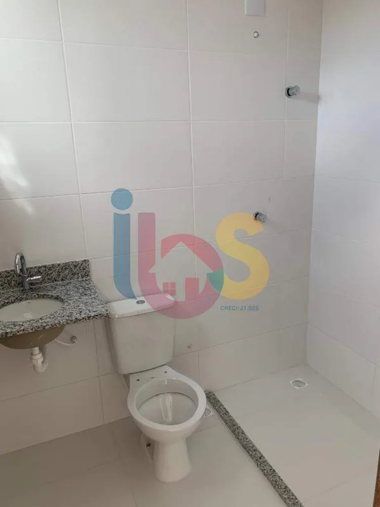 Apartamento, 3 quartos, 110 m² - Foto 13