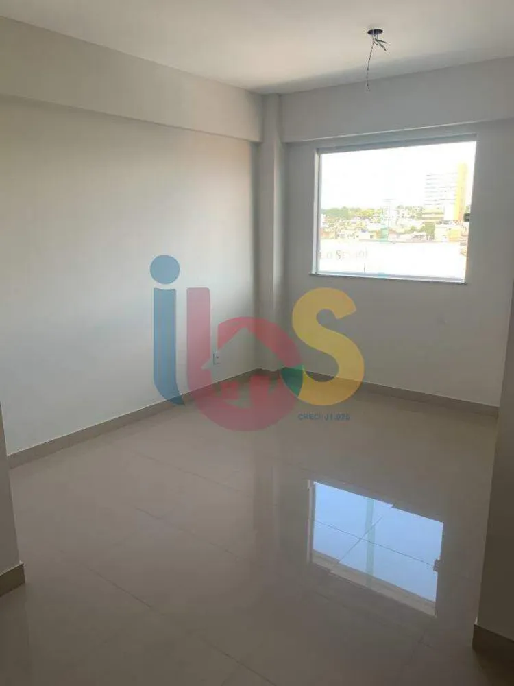 Apartamento, 3 quartos, 110 m² - Foto 9