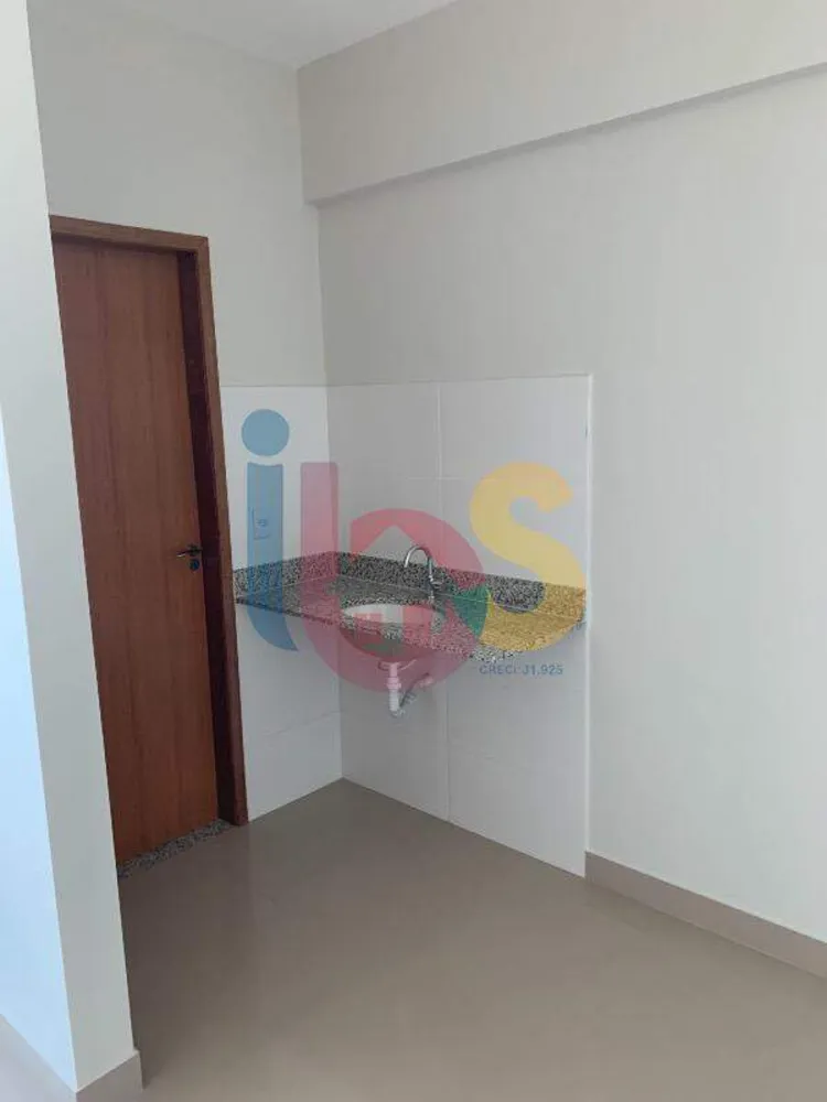 Apartamento, 3 quartos, 110 m² - Foto 15