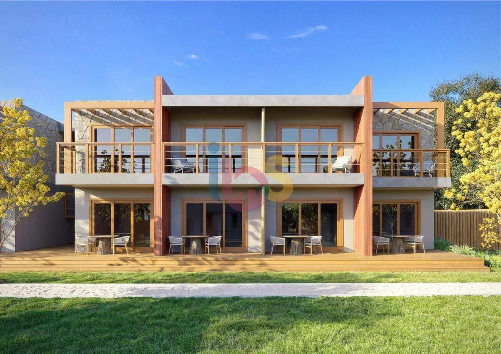Casa, 3 quartos, 781 m² - Foto 1