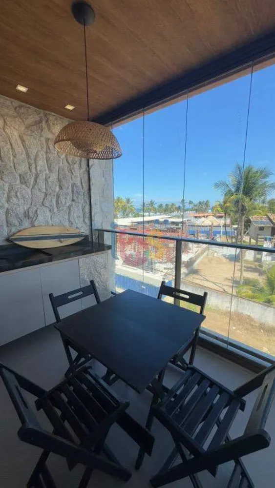 Apartamento, 2 quartos, 84 m² - Foto 2