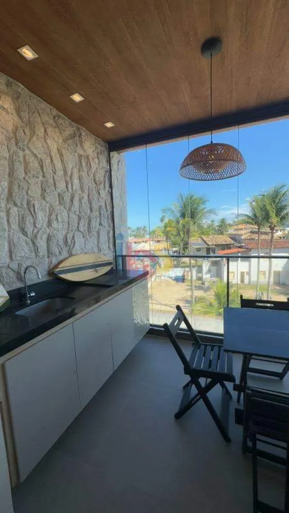 Apartamento, 2 quartos, 84 m² - Foto 3