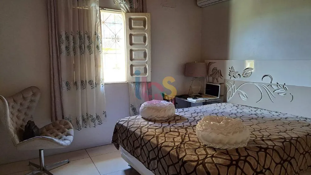 Casa, 11 quartos, 255 m² - Foto 6