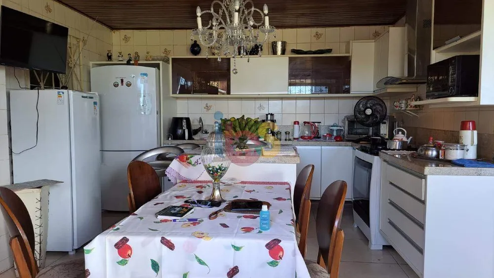 Casa, 11 quartos, 255 m² - Foto 14