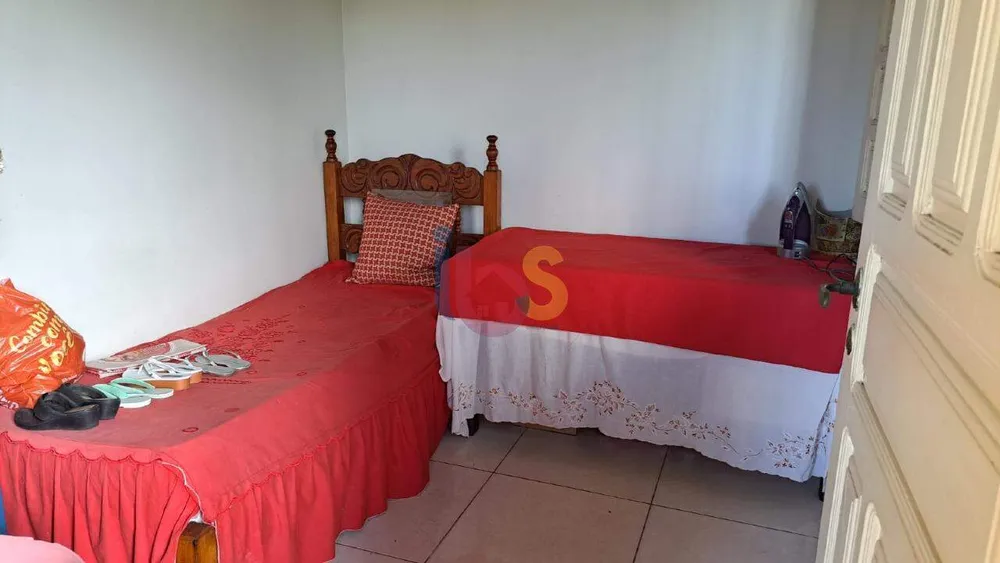 Casa, 11 quartos, 255 m² - Foto 10