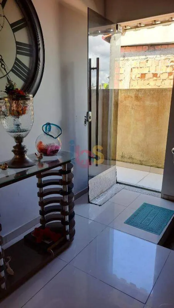Casa, 11 quartos, 255 m² - Foto 5