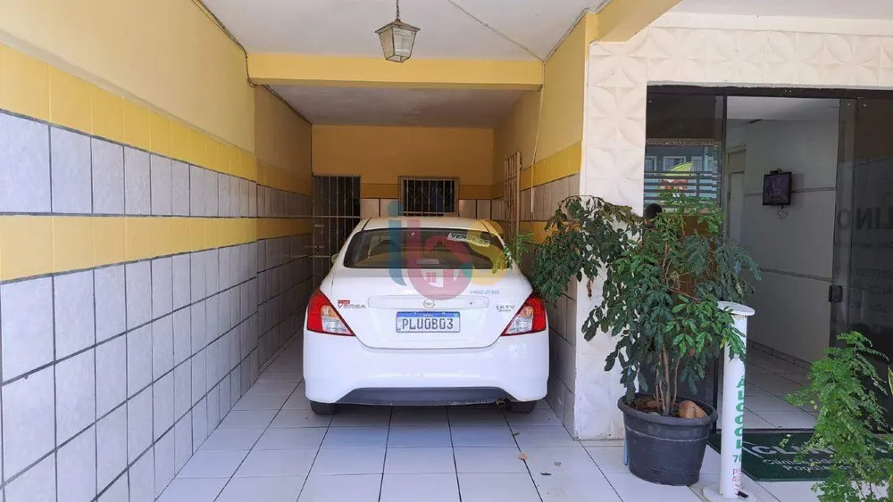 Casa, 11 quartos, 255 m² - Foto 15